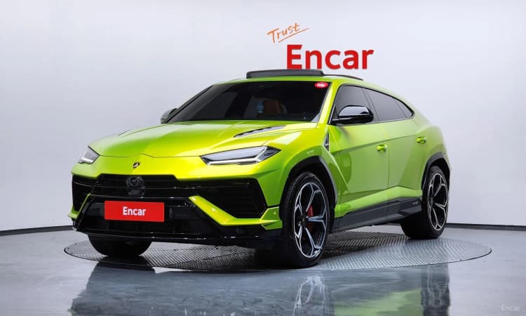 Urus