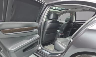 7 Series (F01)