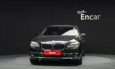 7 Series (F01)
