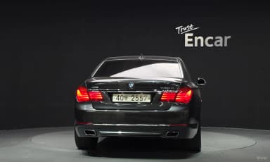 7 Series (F01)