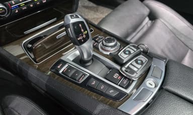 7 Series (F01)