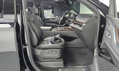 Escalade 5th Generation