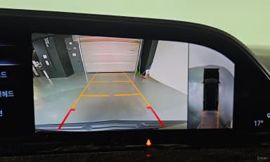 Escalade 5th Generation