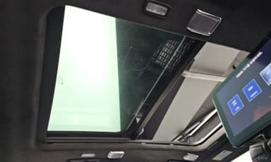 Escalade 5th Generation