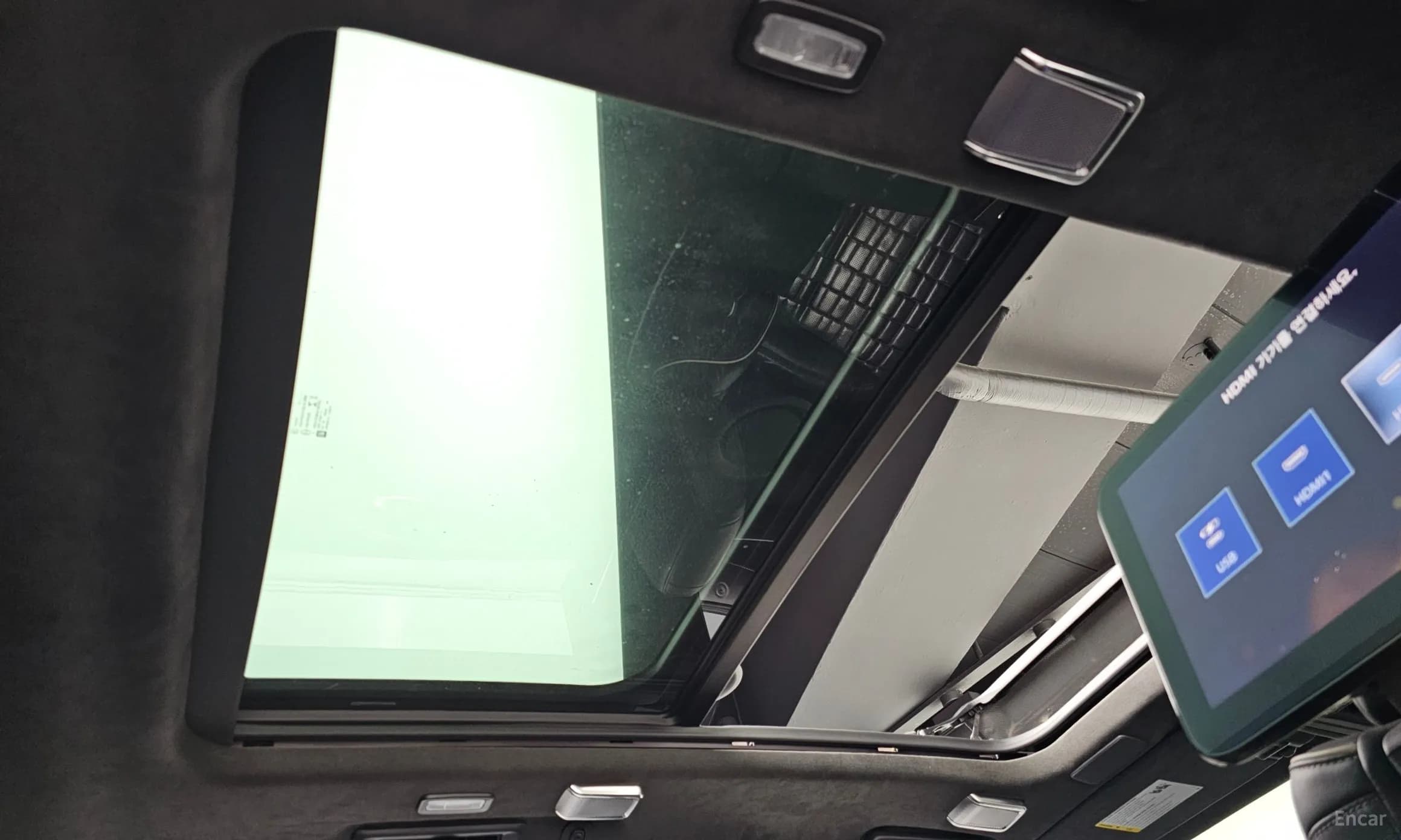 Escalade 5th Generation