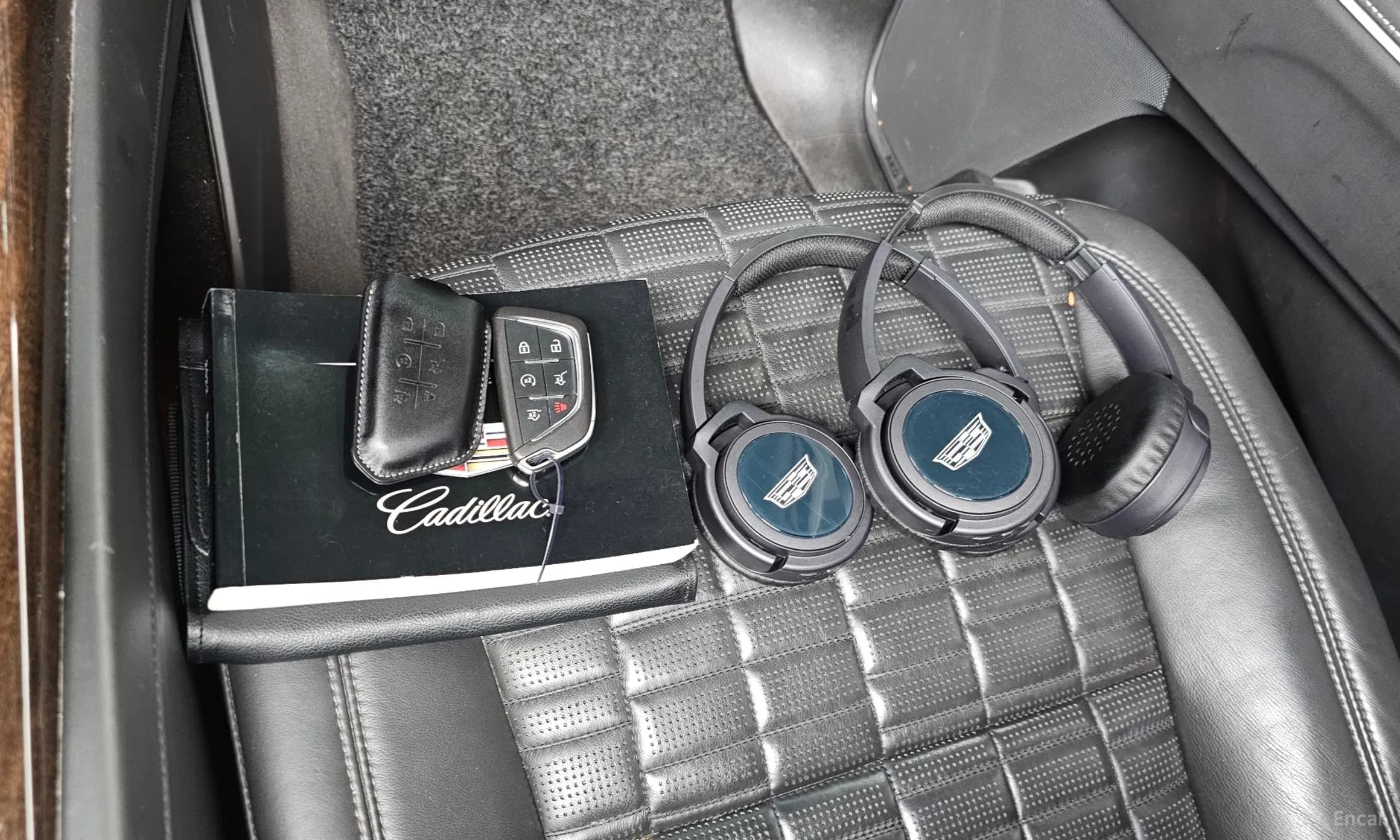 Escalade 5th Generation