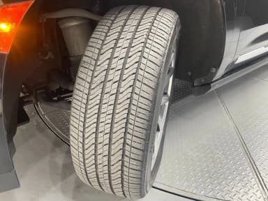 Escalade 5th Generation