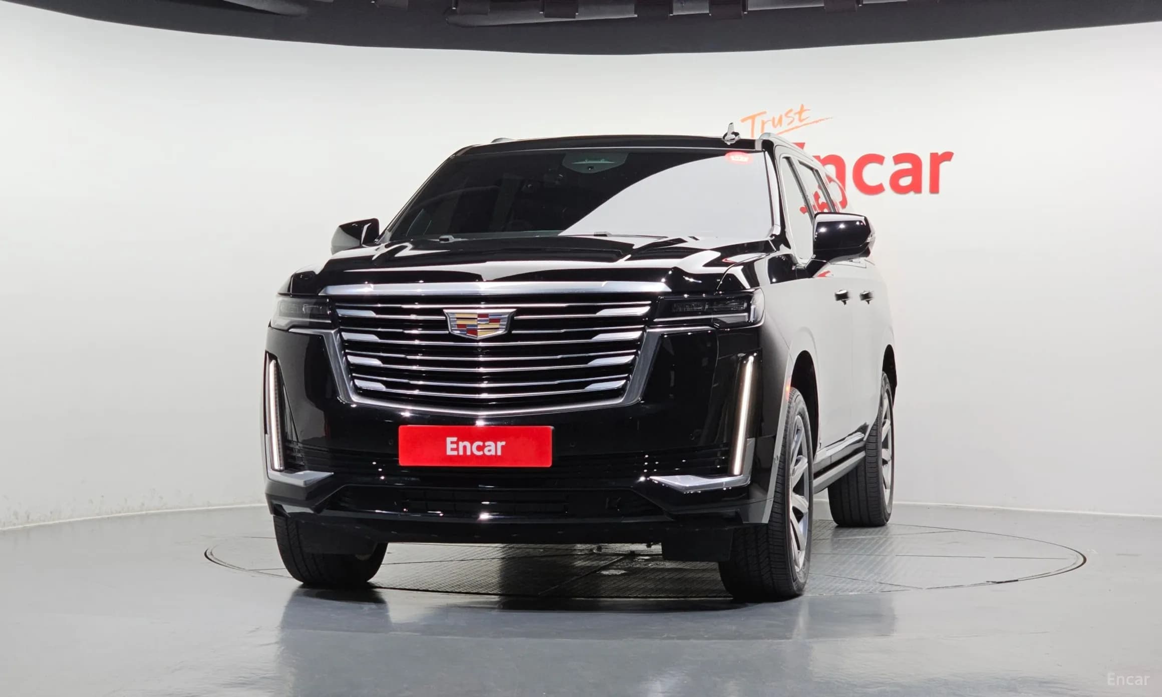 Escalade 5th Generation
