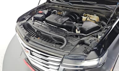 Escalade 5th Generation