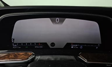 Escalade 5th Generation