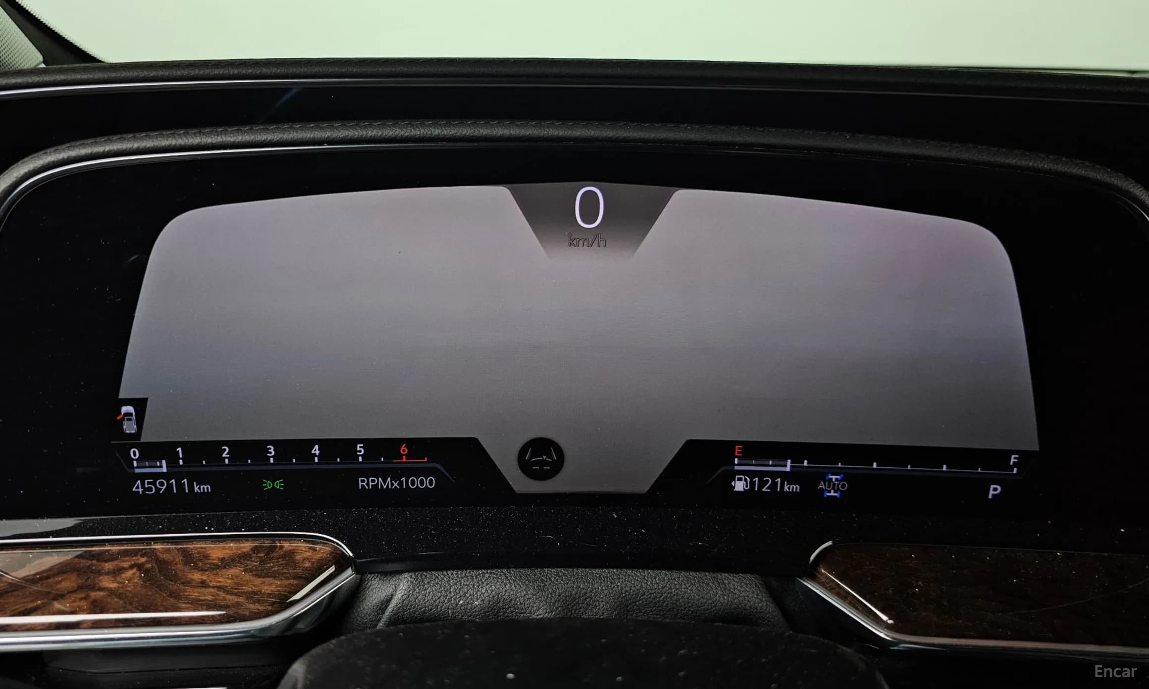 Escalade 5th Generation