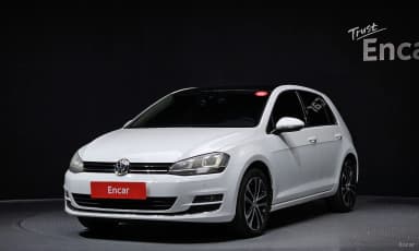 Golf 7th Generation