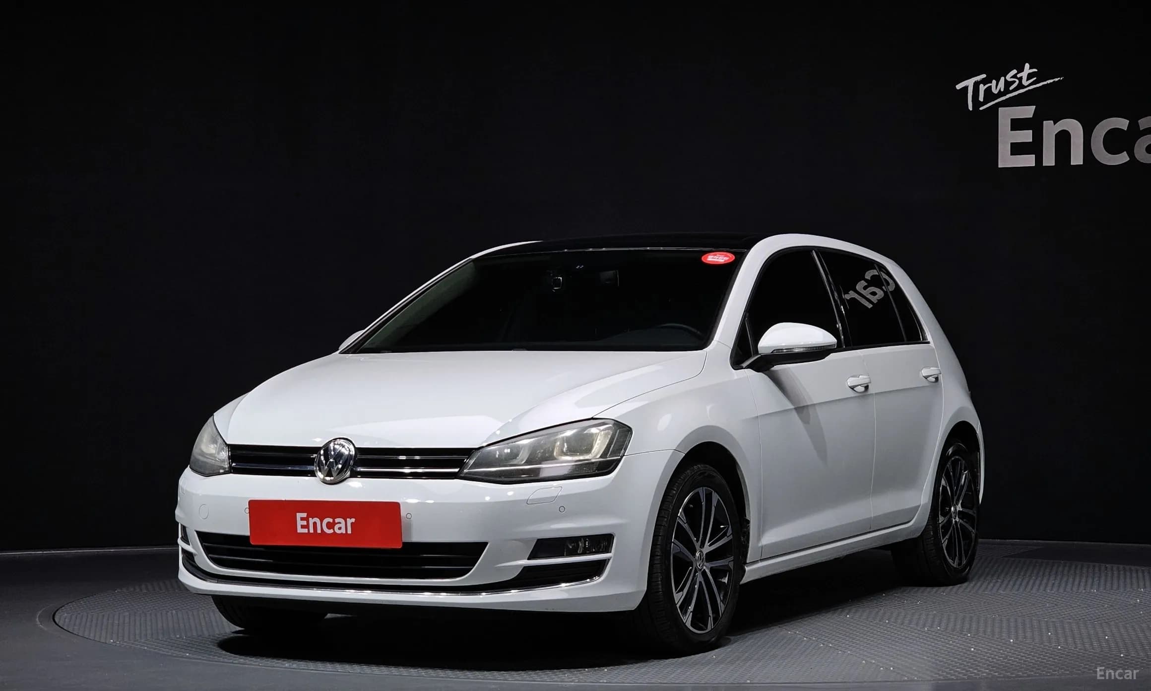 Golf 7th Generation