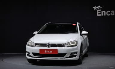 Golf 7th Generation