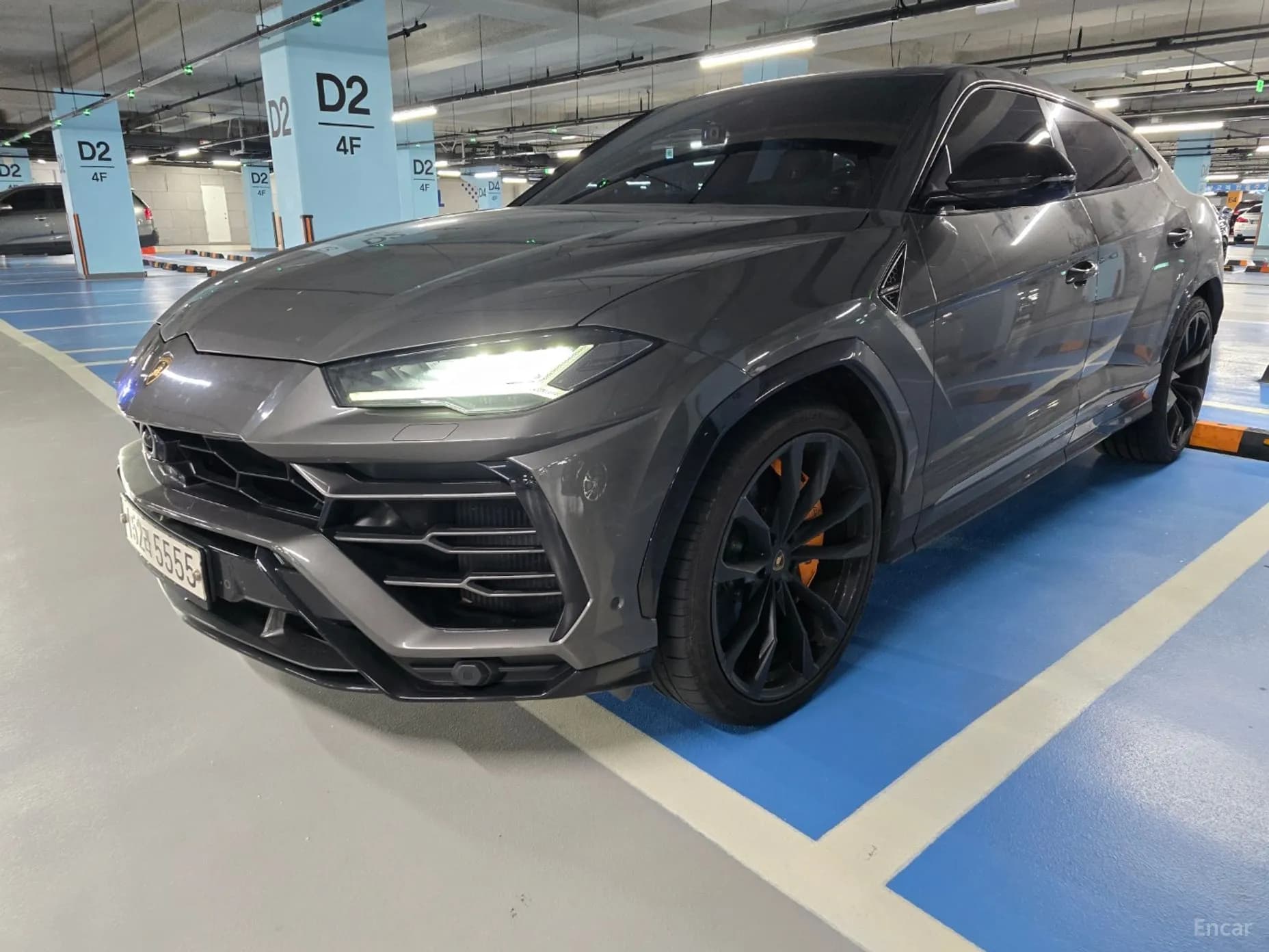 Urus