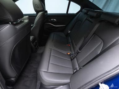 3 Series (G20)