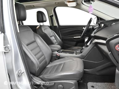 Cougar 2nd Generation