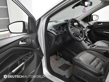 Cougar 2nd Generation