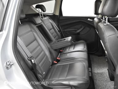 Cougar 2nd Generation