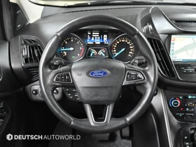 Cougar 2nd Generation