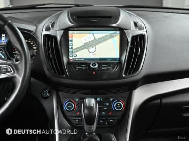 Cougar 2nd Generation