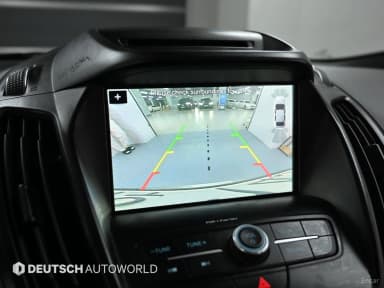 Cougar 2nd Generation