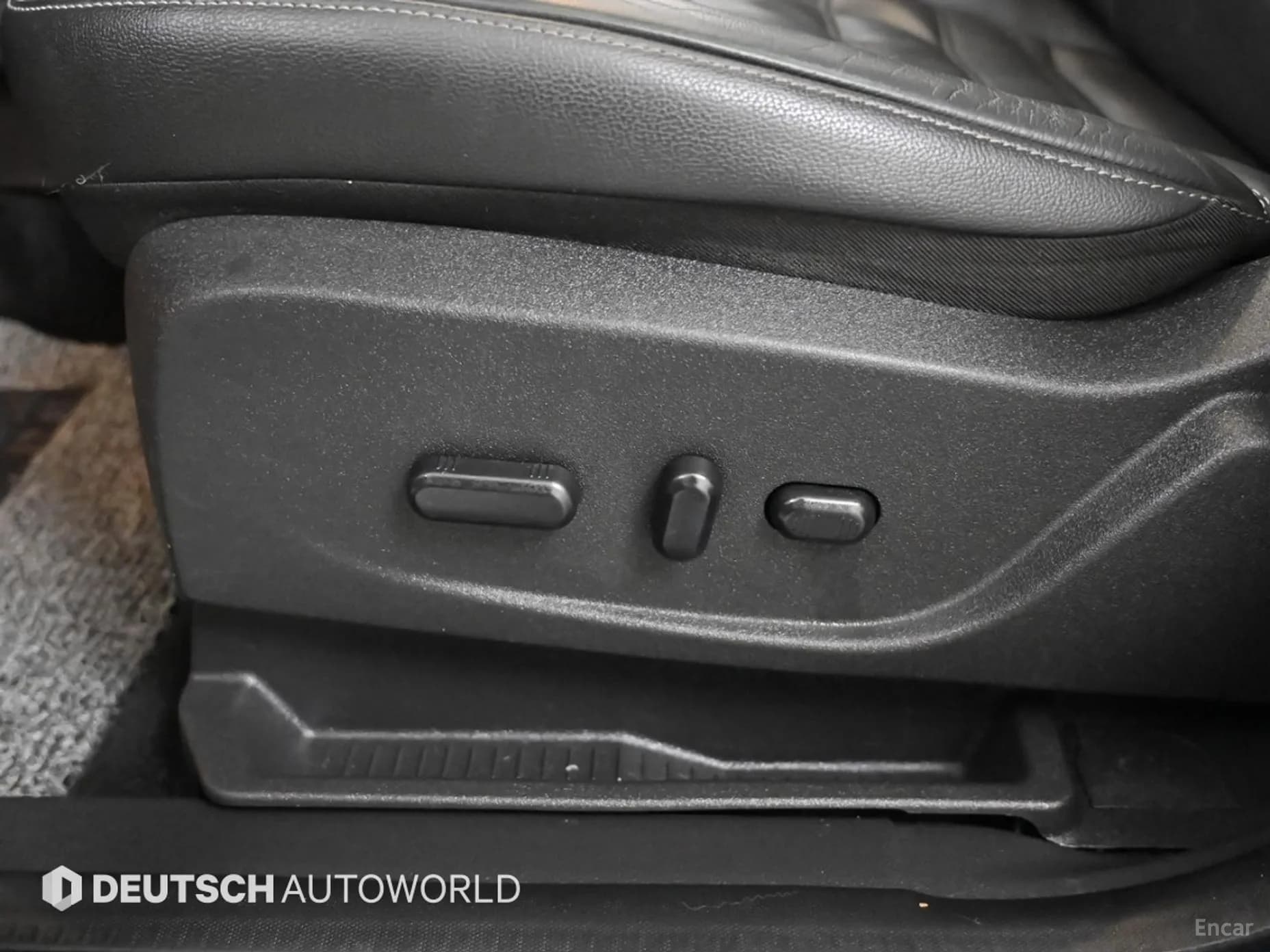 Cougar 2nd Generation