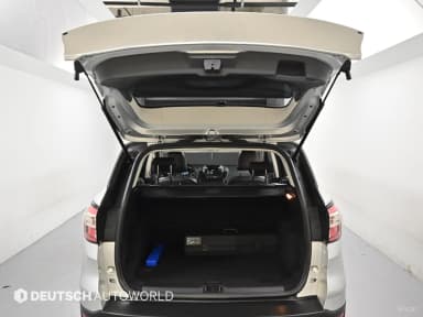 Cougar 2nd Generation