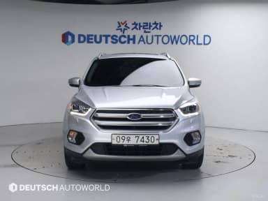 Cougar 2nd Generation