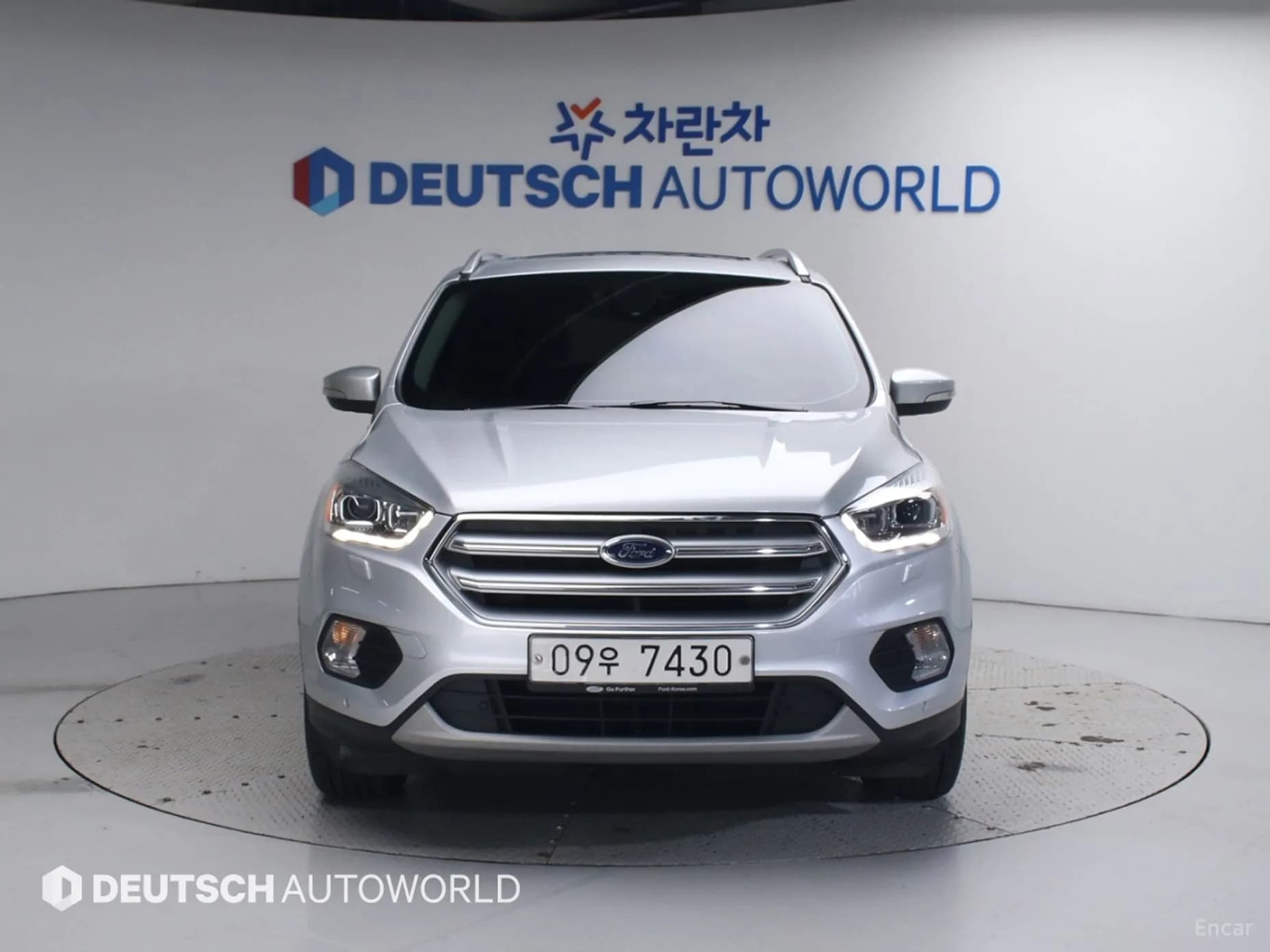 Cougar 2nd Generation