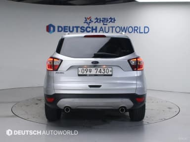 Cougar 2nd Generation