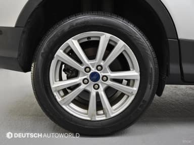 Cougar 2nd Generation