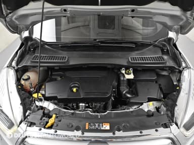 Cougar 2nd Generation