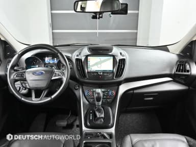 Cougar 2nd Generation