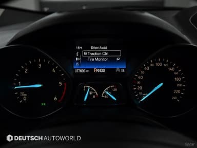 Cougar 2nd Generation