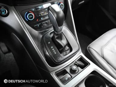 Cougar 2nd Generation