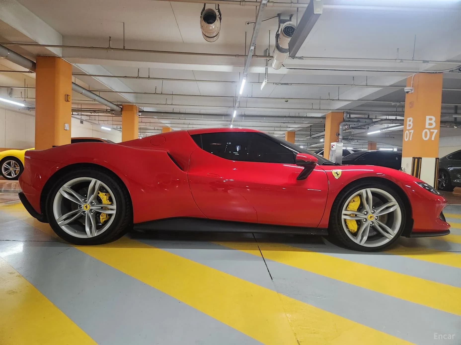 296 GTB