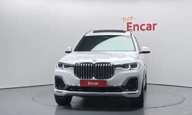 X7 (G07)