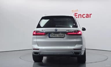 X7 (G07)
