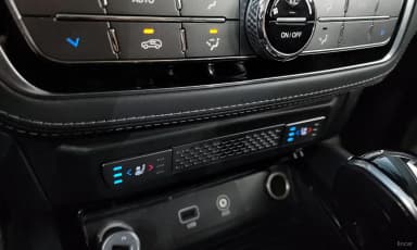 G4 Rexton