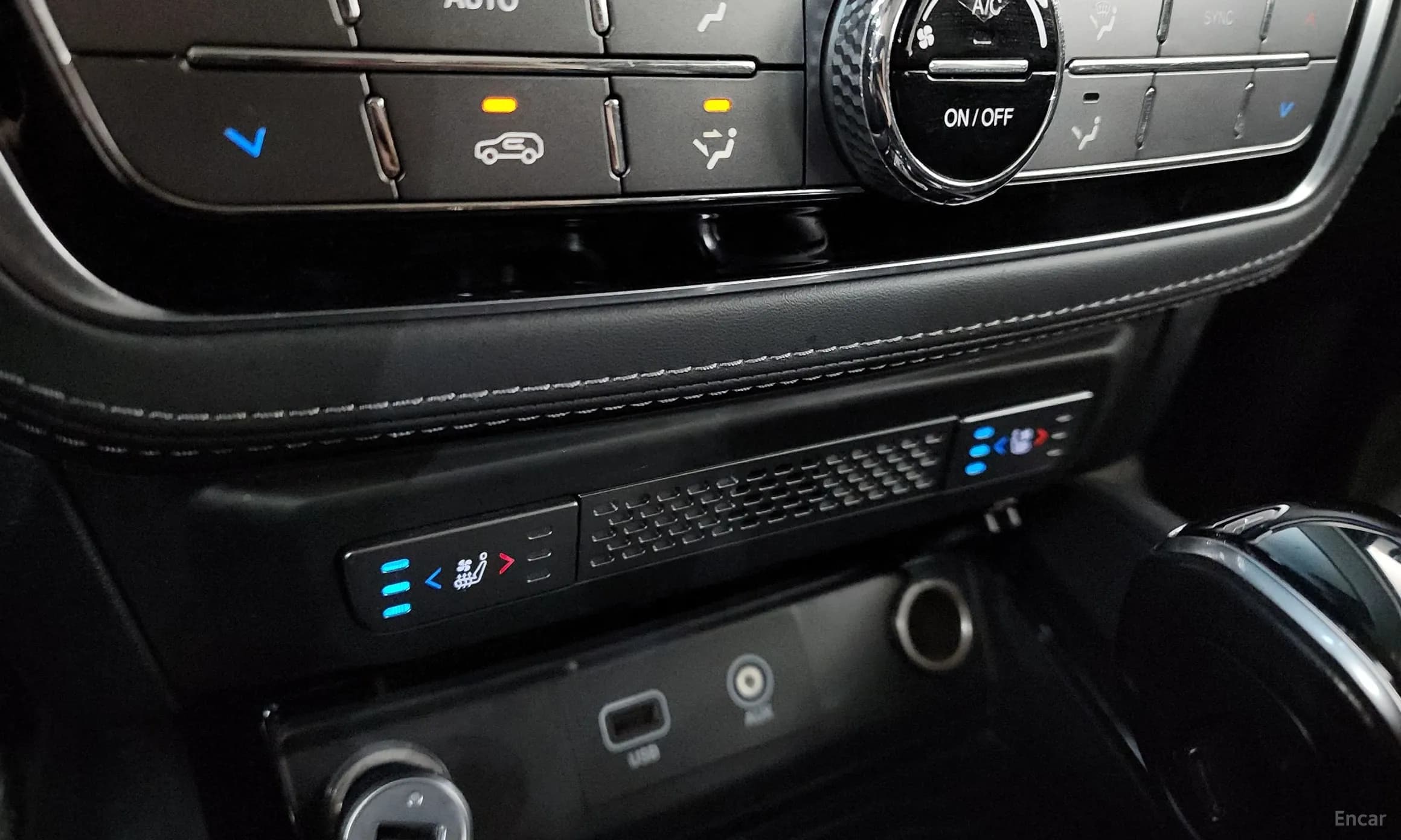 G4 Rexton