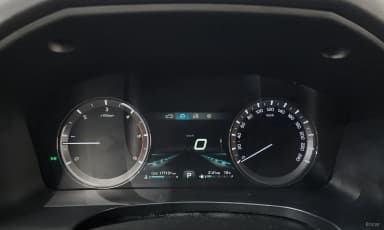G4 Rexton