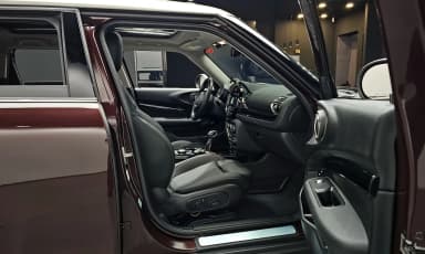 Cooper Clubman