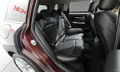 Cooper Clubman