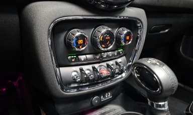 Cooper Clubman