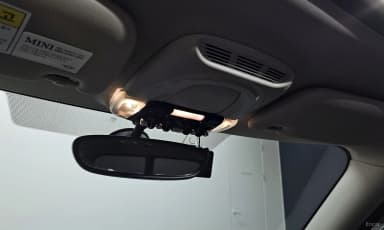 Cooper Clubman