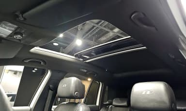 New Tiguan