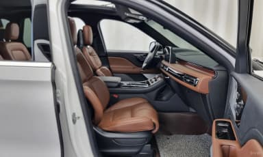 Aviator 2nd Generation