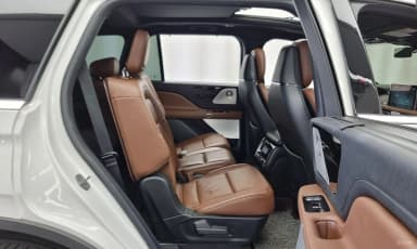 Aviator 2nd Generation