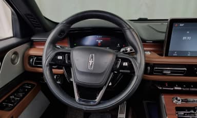 Aviator 2nd Generation